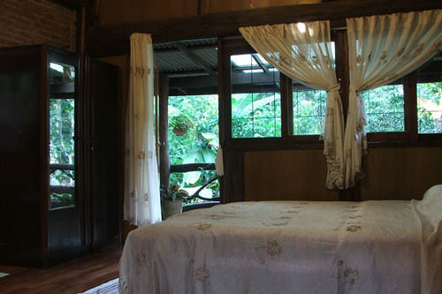 ธารทอง ลอดจ์ Tharnthong Lodge Mae On エクステリア 写真